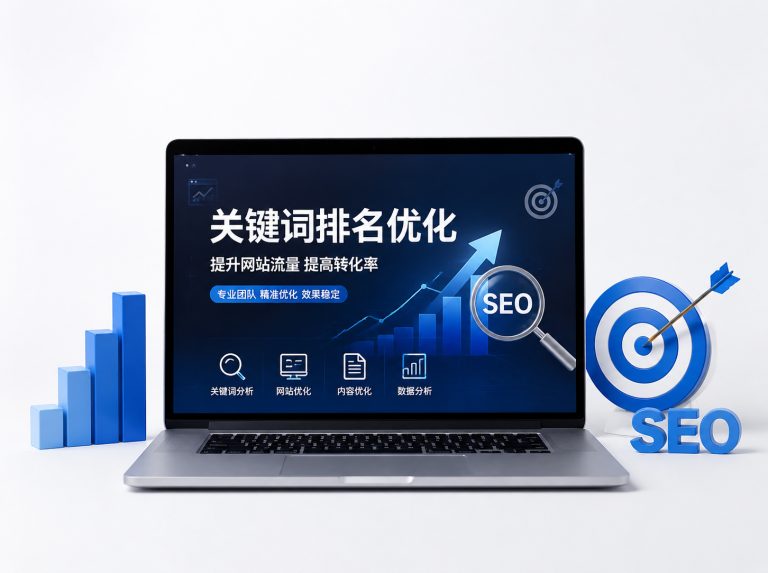 夏津县泰安营销型企业网站建设